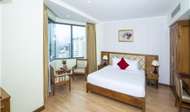 Deluxe(Serene Danang Hotel) Deluxe(Serene Danang Hotel)