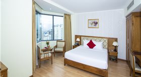 Serene Danang Hotel Serene Danang Hotel