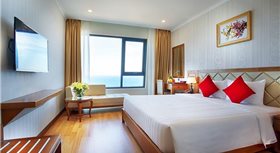 Serene Danang Hotel Serene Danang Hotel