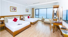 Serene Danang Hotel Serene Danang Hotel