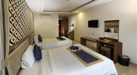 Seven Sea Hotel Da Nang Seven Sea Hotel Da Nang