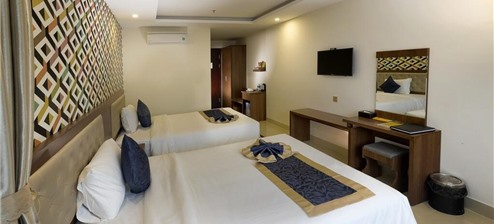 Phòng Superior có Giường cỡ King Phòng Superior có Giường cỡ King