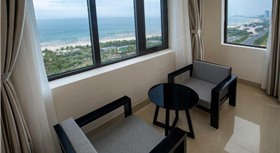 Seven Sea Hotel Da Nang Seven Sea Hotel Da Nang