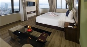 Seven Sea Hotel Da Nang Seven Sea Hotel Da Nang