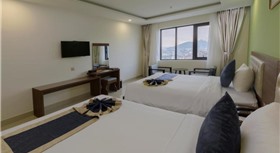 Seven Sea Hotel Da Nang Seven Sea Hotel Da Nang