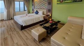 Seven Sea Hotel Da Nang Seven Sea Hotel Da Nang