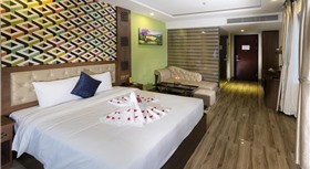 Seven Sea Hotel Da Nang Seven Sea Hotel Da Nang