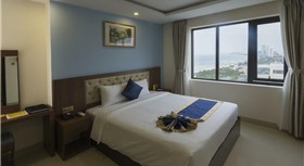 Seven Sea Hotel Da Nang Seven Sea Hotel Da Nang