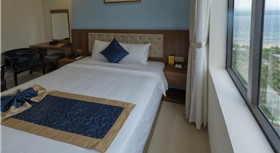 Seven Sea Hotel Da Nang Seven Sea Hotel Da Nang