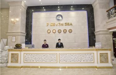 Seven Sea Hotel Da Nang Seven Sea Hotel Da Nang