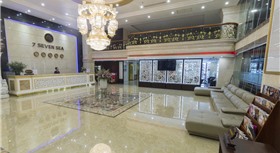 Seven Sea Hotel Da Nang Seven Sea Hotel Da Nang