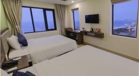 Seven Sea Hotel Da Nang Seven Sea Hotel Da Nang