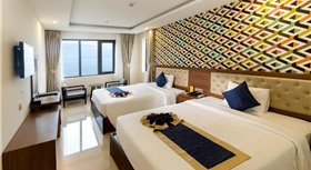 Seven Sea Hotel Da Nang Seven Sea Hotel Da Nang