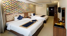 Seven Sea Hotel Da Nang Seven Sea Hotel Da Nang