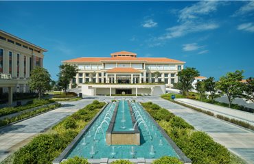 Sheraton Grand Danang Resort Sheraton Grand Danang Resort