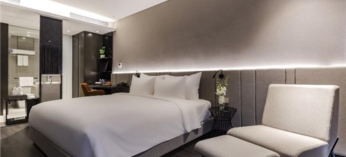 Stella Maris suite (*)