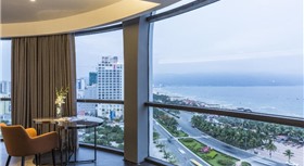 Stella Maris Beach Danang