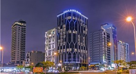 Stella Maris Beach Danang