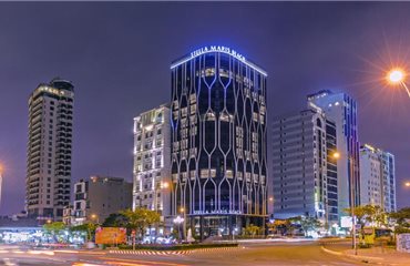 Stella Maris Beach Danang