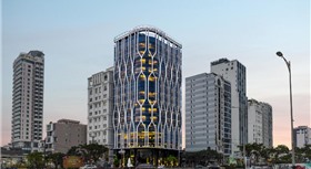 Stella Maris Beach Danang