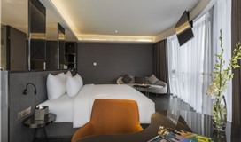 Suite(Stella Maris Beach)