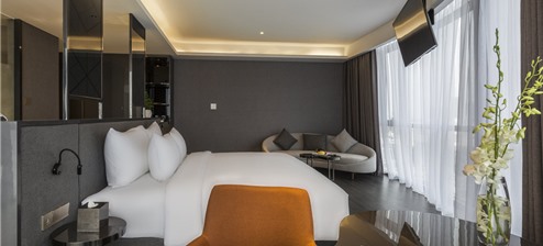 Suite(Stella Maris Beach)