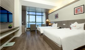 Superior hướng biển(The Nalod Da Nang) Superior hướng biển(The Nalod Da Nang)
