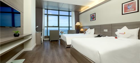 Superior hướng biển(The Nalod Da Nang) Superior hướng biển(The Nalod Da Nang)