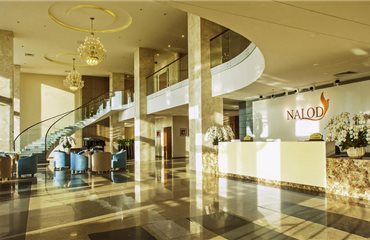The Nalod Da Nang