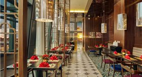 Melia Vinpearl Danang Riverfront