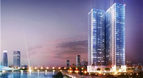 Melia Vinpearl Danang Riverfront