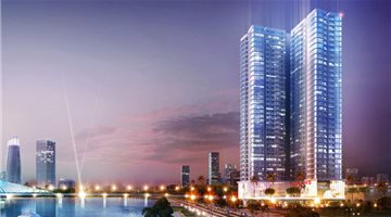 Melia Vinpearl Danang Riverfront