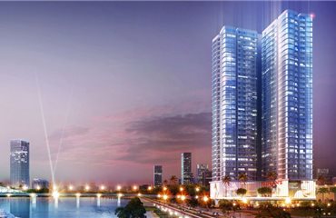 Melia Vinpearl Danang Riverfront Melia Vinpearl Danang Riverfront