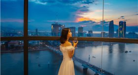 Melia Vinpearl Danang Riverfront