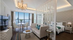 Melia Vinpearl Danang Riverfront