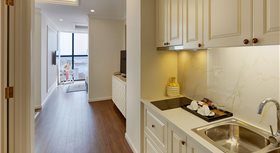 Melia Vinpearl Danang Riverfront