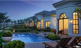 Biệt thự 03 phòng ngủ hướng biển (03 bedroom Villa Ocean View)