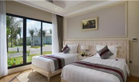 Biệt thự 04 phòng ngủ (04 bedroom Villa)