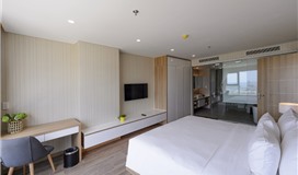 Diamond River View Two Bed Suite