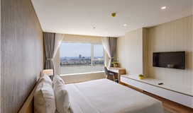 Diamond Two Bed Suite