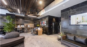 Zen Diamond Suites Hotel