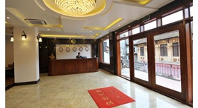 Delta Sapa Hotel