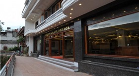 Delta Sapa Hotel