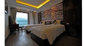 Delta Sapa Hotel