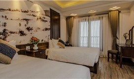 Phòng Đôi có Ban công