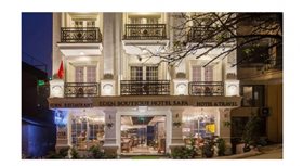Eden Boutique Hotel Sapa