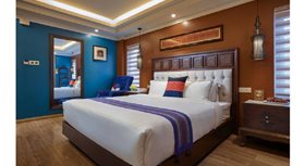 Eden Boutique Hotel Sapa