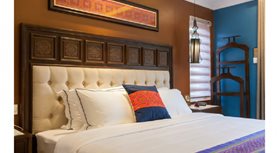 Eden Boutique Hotel Sapa