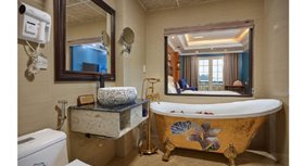 Eden Boutique Hotel Sapa