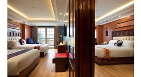 Eden Boutique Hotel Sapa